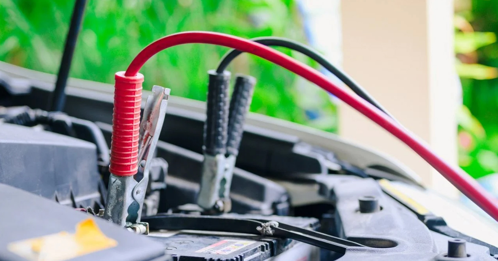 Düziçi Akü Takviye