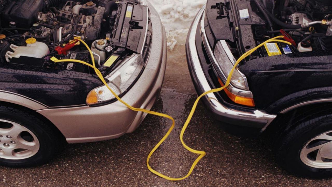 Düziçi Akü Takviye