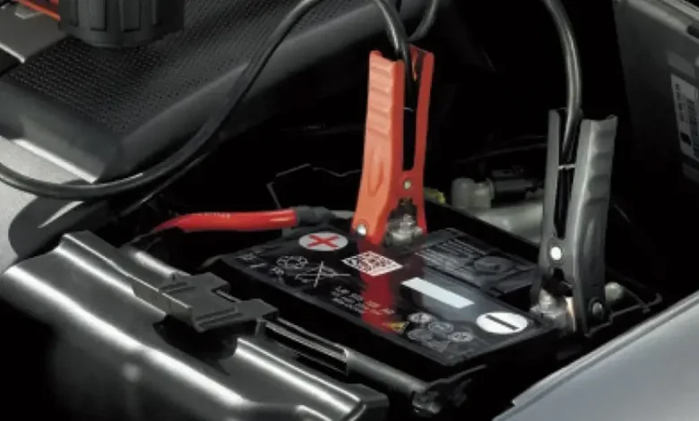 Düziçi Akü Takviye